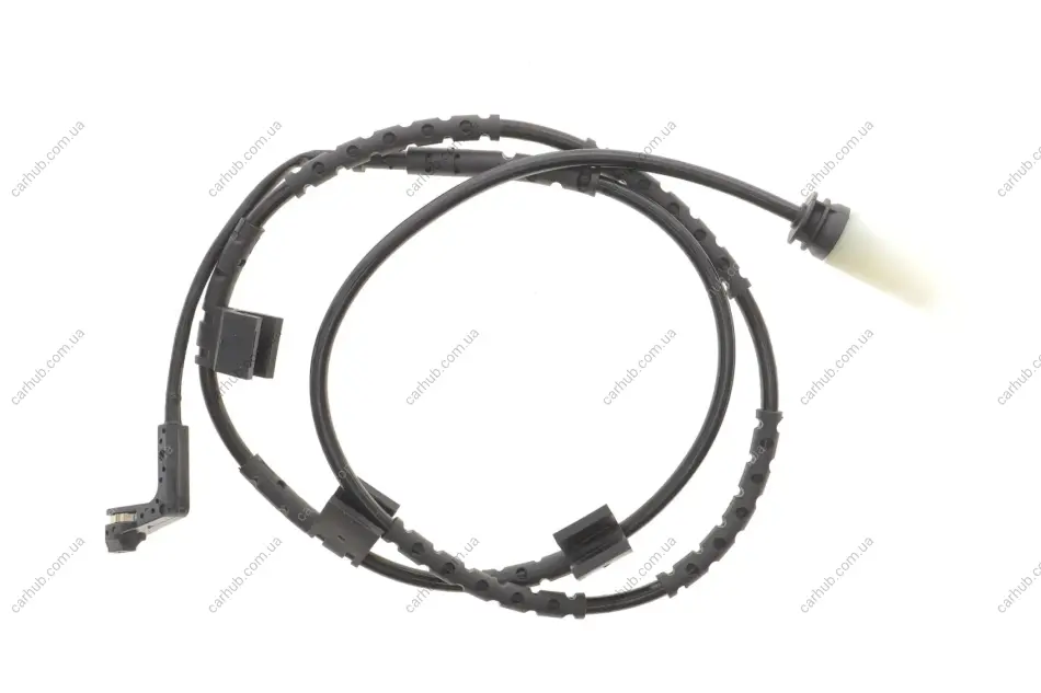 Датчик зносу гальмівних колодок (задніх) Mini (R55/R56/R57) 06-15 (L=1145mm) QUICK BRAKE WS 0272 A (фото 1)