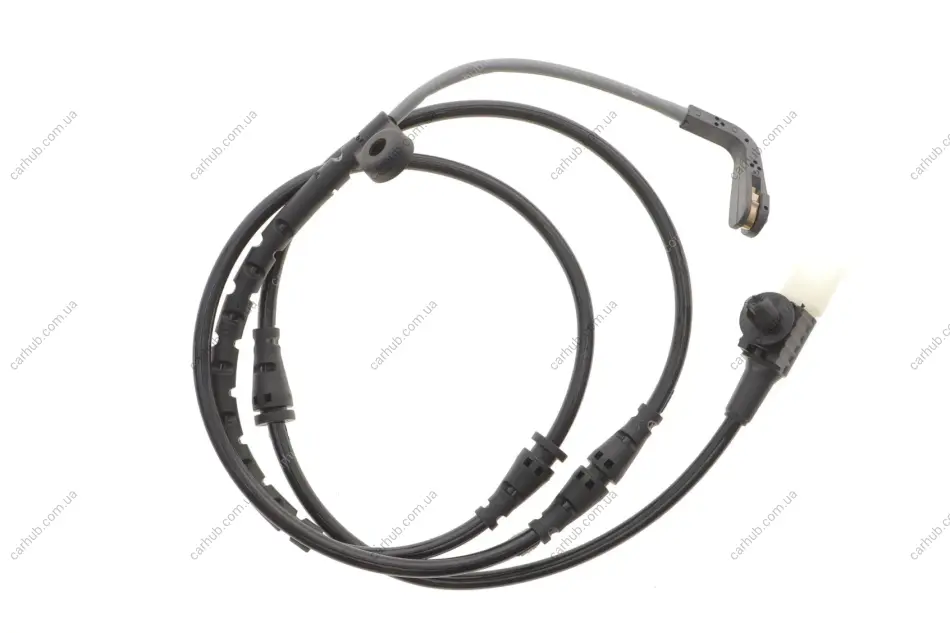 Датчик зносу гальмівних колодок (передніх) Land Rover Range Rover Sport 2.7/3.0D 4x4 05-13 (L=1230mm) QUICK BRAKE WS 0278 A (фото 1)