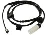 Фото 2 - датчик зносу,гальм.колодки QUICK BRAKE WS0300A Датчик зносу,гальм.колодки QUICK BRAKE WS0300A (фото 2)