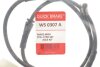Фото 2 - датчик зносу,гальм.колодки QUICK BRAKE WS0307A Датчик зносу,гальм.колодки QUICK BRAKE WS0307A (фото 2)