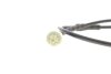 Фото 3 - датчик зносу,гальм.колодки QUICK BRAKE WS0307A Датчик зносу,гальм.колодки QUICK BRAKE WS0307A (фото 3)