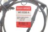 Фото 2 - датчик зносу гальмівних колодок (передніх) Land Rover Range Rover IV 3.0-5.0 D 12- QUICK BRAKE WS 0330 A Датчик зносу гальмівних колодок (передніх) Land Rover Range Rover IV 3.0-5.0 D 12- QUICK BRAKE WS 0330 A (фото 2)