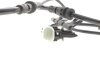 Фото 3 - датчик зносу гальмівних колодок (передніх) Land Rover Range Rover IV 3.0-5.0 D 12- QUICK BRAKE WS 0330 A Датчик зносу гальмівних колодок (передніх) Land Rover Range Rover IV 3.0-5.0 D 12- QUICK BRAKE WS 0330 A (фото 3)
