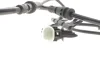Датчик зносу гальмівних колодок передн LAND ROVER RANGE ROVER IV, RANGE ROVER SPORT II 2.0-5.0 08.12-03.22 QUICK BRAKE WS0330A (фото 3)