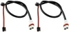 Датчик зносу гальмівних колодок передн PORSCHE 911 3.3/3.6/3.8 12.88-09.97 QUICK BRAKE WS0338A (фото 1)