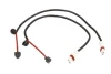 Датчик зносу гальмівних колодок передн PORSCHE 911, 911 TARGA 3.6 06.08-12.12 QUICK BRAKE WS0341A (фото 1)