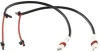 Датчик зносу гальмівних колодок передн PORSCHE 911, CAYMAN 2.7/2.9/3.8 07.04-06.13 QUICK BRAKE WS0343A (фото 2)