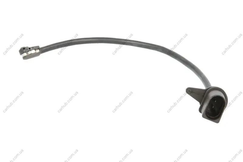 Датчик зносу гальмівних колодок задн AUDI Q5 2.0-3.0D 11.08-05.17 QUICK BRAKE WS0358A (фото 1)