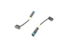 Датчик зносу гальмівних колодок MB Sprinter/VW Crafter 06- (К-кт 2 шт.) L=115mm QUICK BRAKE WS 0359 A (фото 1)