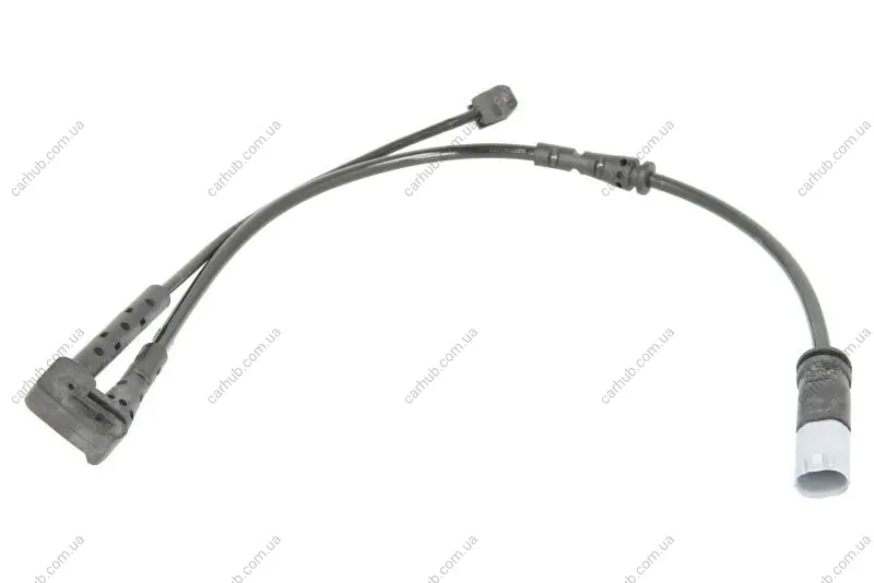 Датчик зносу гальмівних колодок передн MINI (F55), (F56), (F57) 1.2-Electric 09.13- QUICK BRAKE WS0362A (фото 1)