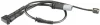 Датчик зносу гальмівних колодок передн MINI (F55), (F56), (F57) 1.2-Electric 09.13- QUICK BRAKE WS0362A (фото 3)