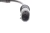 Датчик зносу гальмівних колодок (задніх) BMW 5 (F10) M5 10- (L=1000mm) QUICK BRAKE WS 0365 A (фото 3)