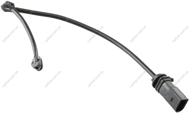 Датчик зносу гальмівних колодок (передніх) Audi A7/Q5 08- QUICK BRAKE WS 0384 A (фото 1)