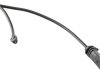 Датчик износа тормозных колодок QUICK BRAKE WS 0384 A (фото 1)