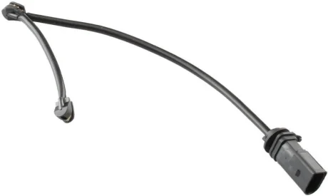 Датчик зносу гальмівних колодок (передніх) Audi A7/Q5 08- QUICK BRAKE WS 0384 A