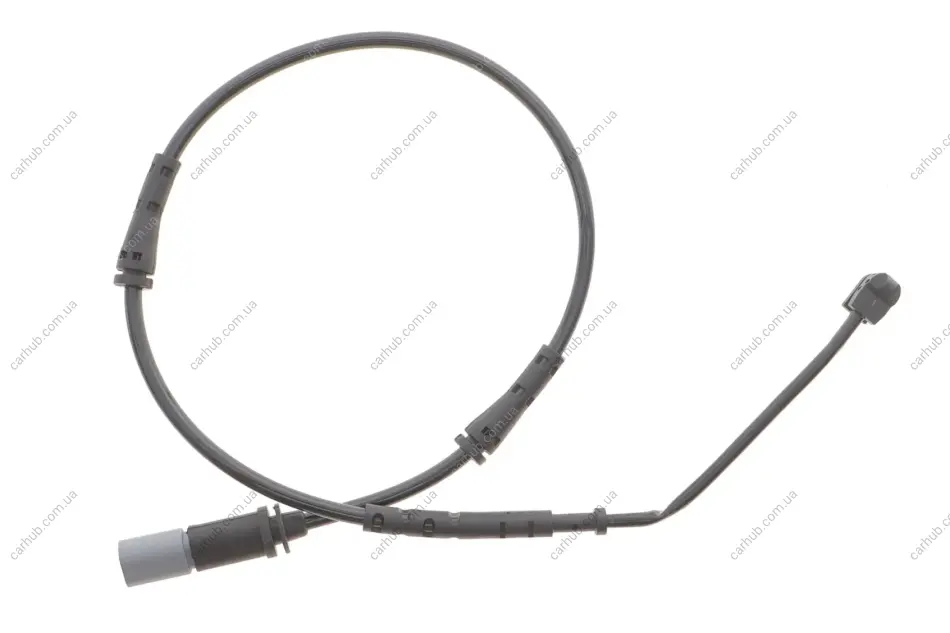 Датчик зносу гальмівних колодок передн BMW I3 (I01) 0.65H/0.6H/Electric 08.13- QUICK BRAKE WS0401A (фото 1)