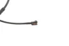 Датчик зносу гальмівних колодок передн BMW I3 (I01) 0.65H/0.6H/Electric 08.13- QUICK BRAKE WS0401A (фото 4)