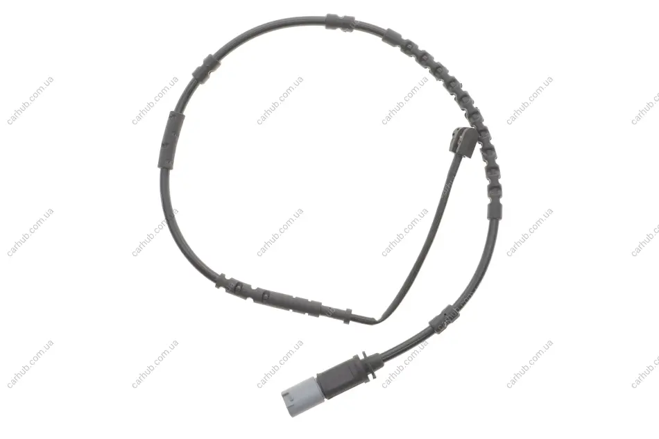 Датчик зносу гальмівних колодок задн BMW I3 (I01) 0.65H/0.6H/Electric 08.13- QUICK BRAKE WS0402A (фото 1)