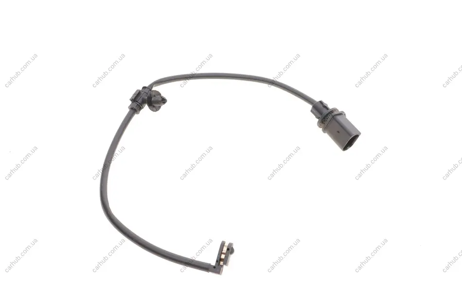 Датчик зносу гальмівних колодок (задніх) Audi A4/A5 15- (L=392mm) QUICK BRAKE WS 0404 A (фото 1)