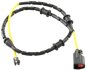 Фото 2 - датчик зносу,гальм.колодки QUICK BRAKE WS0407A Датчик зносу,гальм.колодки QUICK BRAKE WS0407A (фото 2)