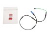 Фото 1 - датчик износа тормозных колодок QUICK BRAKE WS 0417 A Датчик износа тормозных колодок QUICK BRAKE WS 0417 A (фото 1)