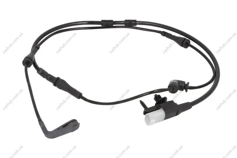 Датчик зносу гальмівних колодок передн LAND ROVER DISCOVERY SPORT, RANGE ROVER EVOQUE 1.5H-2.2D 06.11- QUICK BRAKE WS0420A (фото 1)