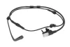 Датчик зносу гальмівних колодок передн LAND ROVER DISCOVERY SPORT, RANGE ROVER EVOQUE 1.5H-2.2D 06.11- QUICK BRAKE WS0420A (фото 1)
