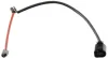 Датчик зносу гальмівних колодок передн AUDI A3, TT CUPRA FORMENTOR SEAT LEON, LEON SC, LEON ST 1.4H-2.5 07.09- QUICK BRAKE WS0426A (фото 1)