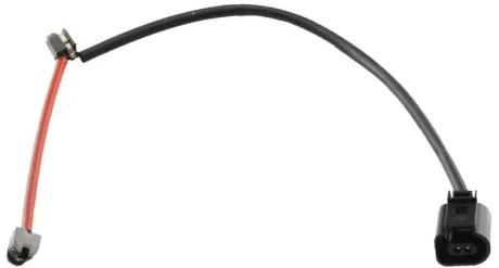 Датчик зносу гальмівних колодок передн AUDI A3, TT CUPRA FORMENTOR SEAT LEON, LEON SC, LEON ST 1.4H-2.5 07.09- QUICK BRAKE WS0426A
