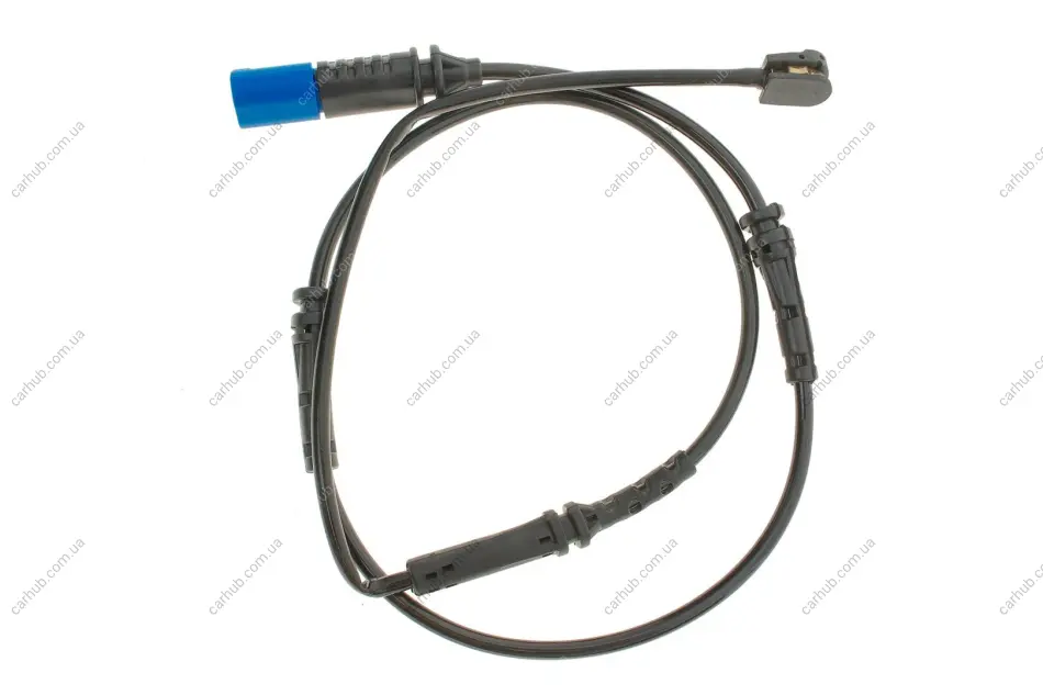 Датчик зносу гальмівних колодок передн BMW X5 (G05), X5 (G05, F95), X6 (G06, F96), X7 (G07) 2.0D-4.4H 08.18- QUICK BRAKE WS0434A (фото 1)