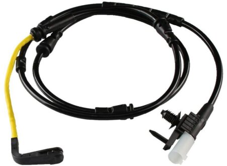 Фото датчик зносу,гальм.колодки QUICK BRAKE WS0435A Датчик зносу,гальм.колодки QUICK BRAKE WS0435A