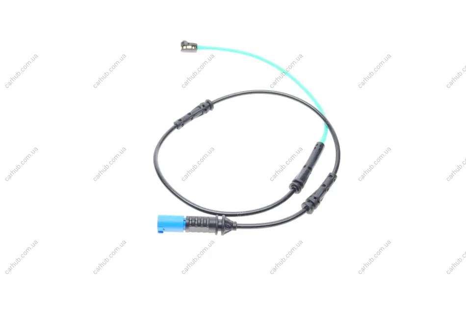 Датчик зносу гальмівних колодок (задніх) BMW 3 (G20/G21) 18- (L=795mm) QUICK BRAKE WS 0446 A (фото 1)
