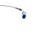 Датчик зносу гальмівних колодок (задніх) BMW 3 (G20/G21) 18- (L=795mm) QUICK BRAKE WS 0446 A (фото 4)