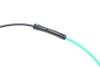 Фото 5 - датчик износа тормозных колодок QUICK BRAKE WS 0446 A Датчик износа тормозных колодок QUICK BRAKE WS 0446 A (фото 5)