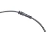 Датчик зносу гальмівних колодок (задніх) BMW 3 (G20/G21) 18- (L=795mm) QUICK BRAKE WS 0446 A (фото 6)