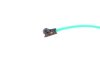 Фото 7 - датчик износа тормозных колодок QUICK BRAKE WS 0446 A Датчик износа тормозных колодок QUICK BRAKE WS 0446 A (фото 7)