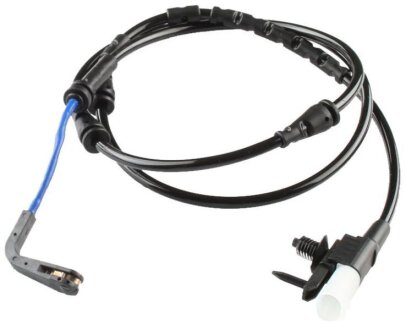 Фото датчик зносу,гальм.колодки QUICK BRAKE WS0447A Датчик зносу,гальм.колодки QUICK BRAKE WS0447A