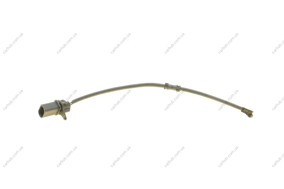 Датчик зношування гальмівних колодок (передніх) Audi Q5 16- (L=310mm) QUICK BRAKE WS 0451 A (фото 1)