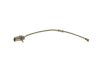 Фото 1 - датчик износа тормозных колодок QUICK BRAKE WS 0451 A Датчик износа тормозных колодок QUICK BRAKE WS 0451 A (фото 1)