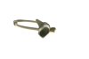 Фото 3 - датчик износа тормозных колодок QUICK BRAKE WS 0451 A Датчик износа тормозных колодок QUICK BRAKE WS 0451 A (фото 3)