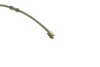 Фото 4 - датчик износа тормозных колодок QUICK BRAKE WS 0451 A Датчик износа тормозных колодок QUICK BRAKE WS 0451 A (фото 4)