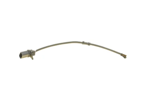 Датчик зношування гальмівних колодок (передніх) Audi Q5 16- (L=310mm) QUICK BRAKE WS 0451 A