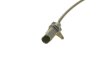 Фото 5 - датчик износа тормозных колодок QUICK BRAKE WS 0451 A Датчик износа тормозных колодок QUICK BRAKE WS 0451 A (фото 5)