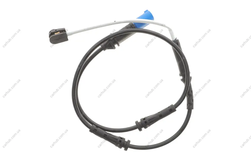 Датчик зносу гальмівних колодок (задніх) BMW X4 (G02/F98) 18- (L=752mm) QUICK BRAKE WS 0452 A (фото 1)