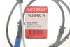 Датчик зносу гальмівних колодок (задніх) BMW X4 (G02/F98) 18- (L=752mm) QUICK BRAKE WS 0452 A (фото 2)