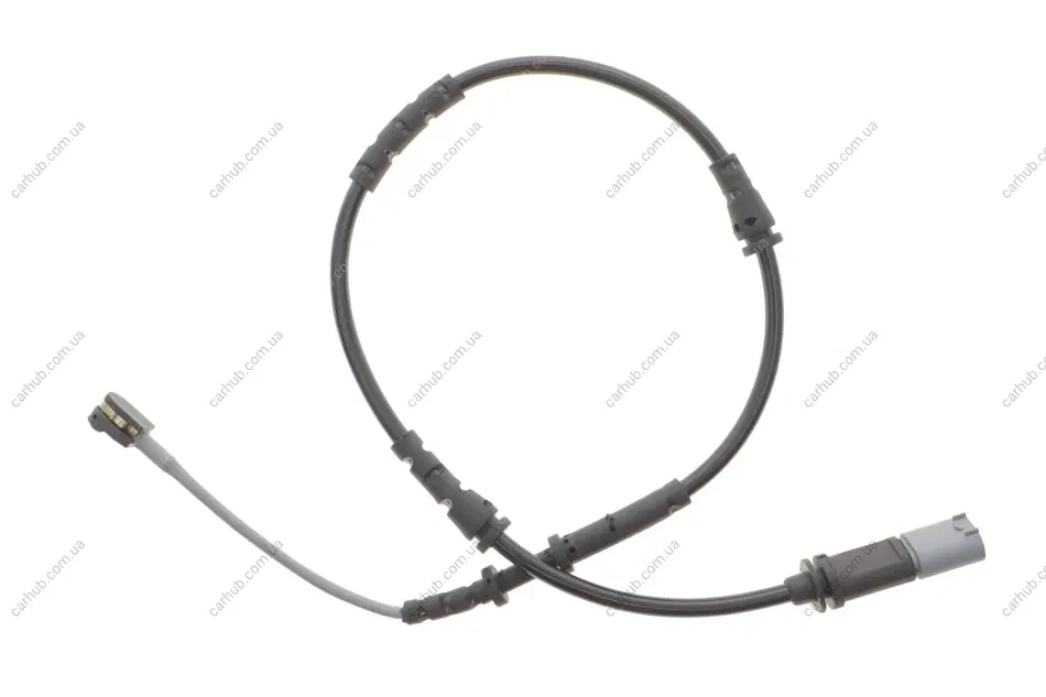 Датчик зносу гальмівних колодок задн BMW 1 (F40), X2 (F39) MINI CLUBMAN (F54) 1.5-2.0D 11.14- QUICK BRAKE WS0463A (фото 1)