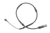 Датчик зносу гальмівних колодок задн BMW 1 (F40), X2 (F39) MINI CLUBMAN (F54) 1.5-2.0D 11.14- QUICK BRAKE WS0463A (фото 1)