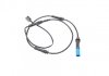 Датчик износа тормозных колодок QUICK BRAKE WS 0464 A (фото 1)