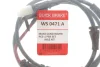 Датчик зносу гальмівних колодок (передніх) Land Rover Discovery/Range Rover Evoque 14- (L=1070mm) QUICK BRAKE WS 0471 A (фото 2)