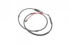 Датчик зносу гальмівних колодок (задніх) BMW 3 (F30/F80) 14-18 S55 B30 QUICK BRAKE WS 0472 A (фото 1)